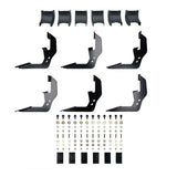 Westin - 28-51275 R5 Nerf Step Bars