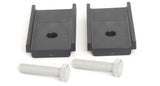 Rhino Rack - Heavy Duty Leg Height Spacer - LHSPAIR
