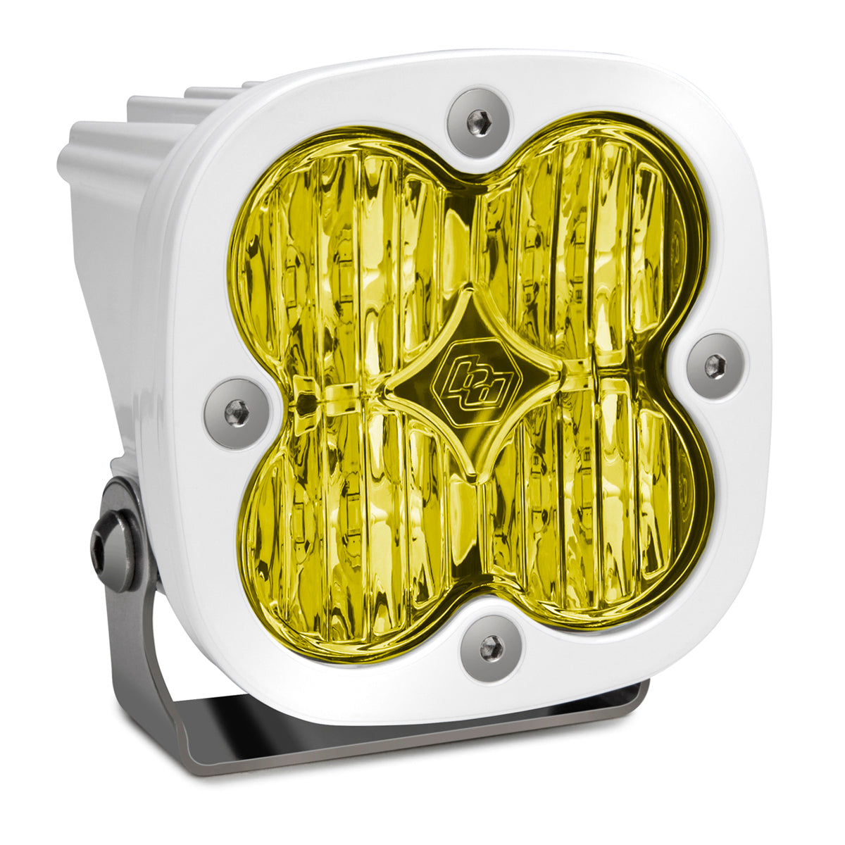 Baja Designs - 550015WT - Squadron Sport White LED Auxiliary Light Pod