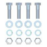 Curt - Replacement R-Series 5th Wheel Roller Head Mounting Hardware - 19218