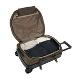 Thule - Chasm Wheeled Carry-On Duffel - Deep khaki - 3205602