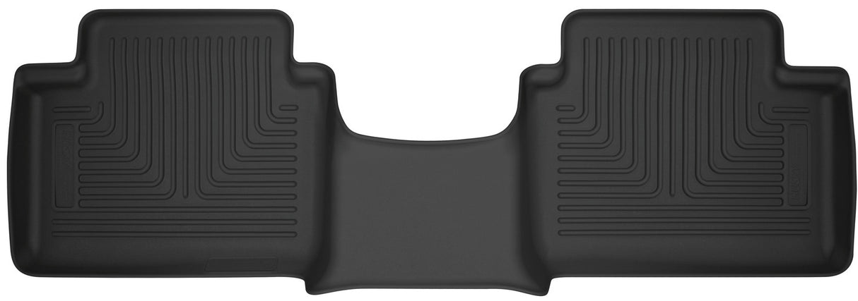 Husky Liners 54721 X-act Contour - 2nd Seat Floor Liner