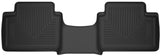Husky Liners 54721 X-act Contour - 2nd Seat Floor Liner
