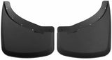 Husky Liners - Dually Rear Mud Guards - 57841