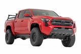 Rough Country - Power Running Boards - Dual Electric Motor - Double Cab - Toyota Tacoma (2024) - PSR652024A