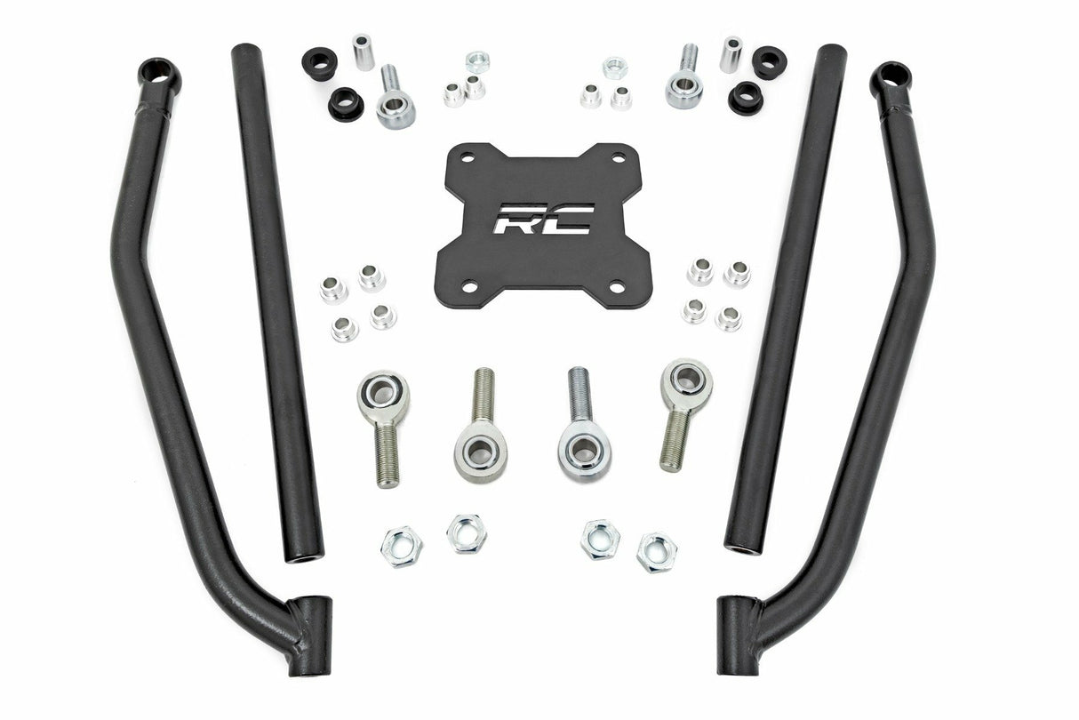 Rough Country 93102 High Clearance Radius Arm Kit
