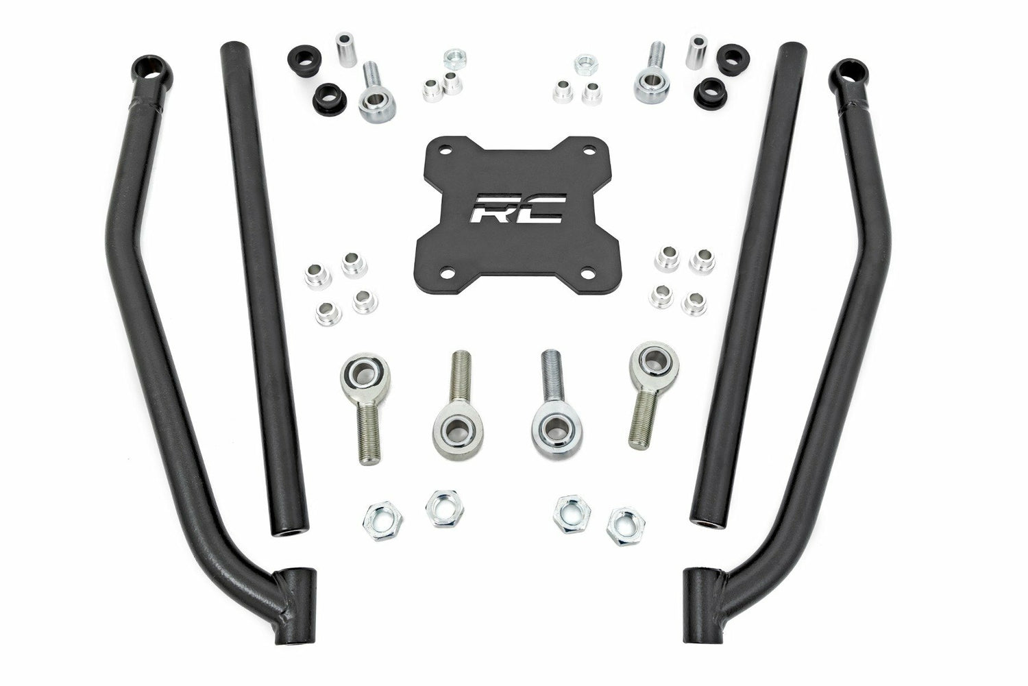 Rough Country 93102 High Clearance Radius Arm Kit