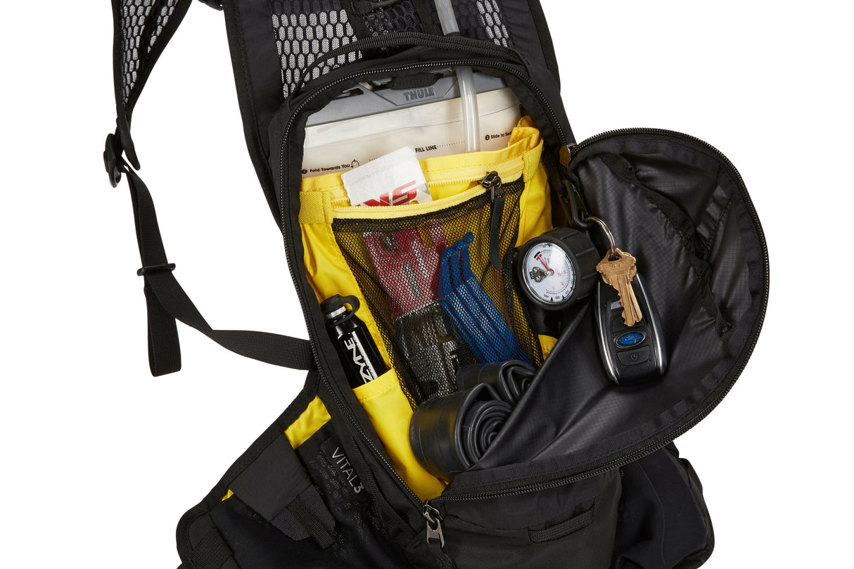Thule - Vital Hydration Pack 3L - Black - 3204150