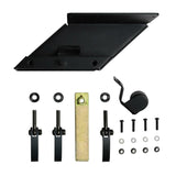 Westin - 59-89015 WJ2 Bumper Off-Road Jack Mount