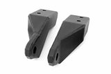 Rough Country RS146 Tow Hook Brackets - RS146