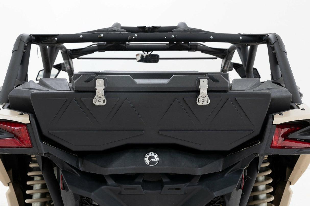 Rough Country - Cargo Box - 2 & 4 Seater - Can-Am Maverick X3 - 97075