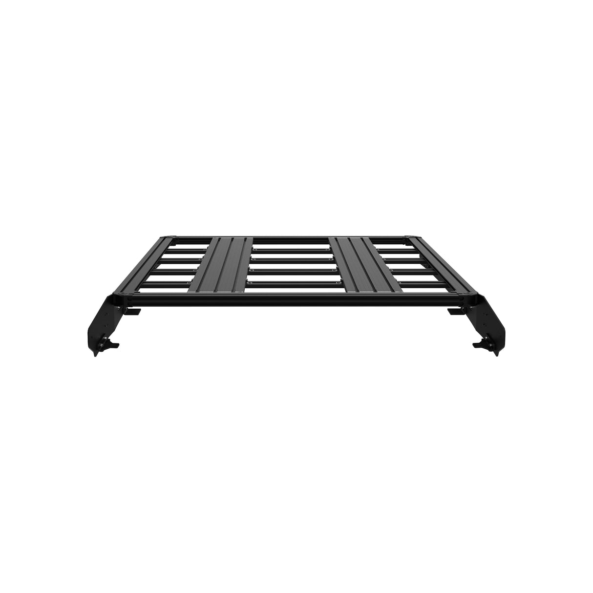 KC Hilites - 24-25 Toyota Tacoma Double Cab - Platform One™ Roof Rack - 92304