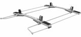 Holman - Transit Low Roof Double Steel Ez Dr - 4TLSDD