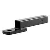 Curt - Class 3 Ball Mount (2" Shank, 7,500 lbs., 2" Drop, 10-1/4" Long) - 45020