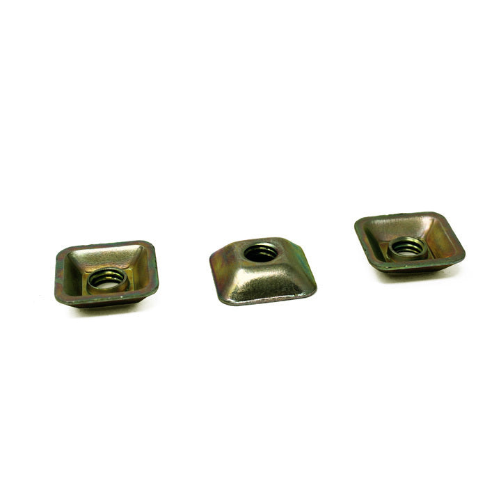 Baja Designs - 660303 - 3/8 Inch Tamperproof Security Hardware Kit