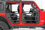 Rough Country 10617 Tubular Doors