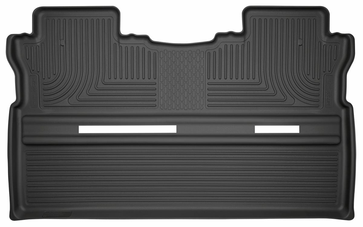 Husky Liners - 2nd Seat Floor Liner - 19431