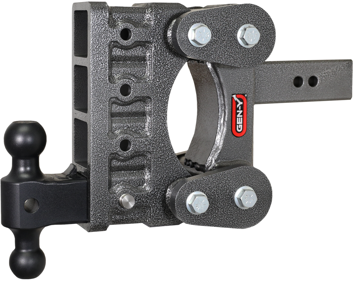 GEN-Y - Trailer Hitch - GH-1314