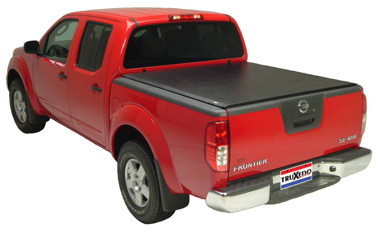 Truxedo - TruXedo(R) Lo Pro QT Tonneau Cover - 592301
