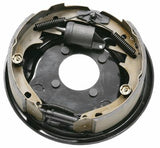 Husky Towing 30785 Replace Tek/Atwood/Alko/Dexter 10"x2-1/4" Hole Pat Hyd Brak 3500 LB Cap Left Sgl