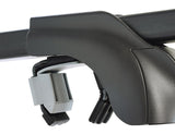 Malone - SteelTop Univ. Cross Rail System (65in.)