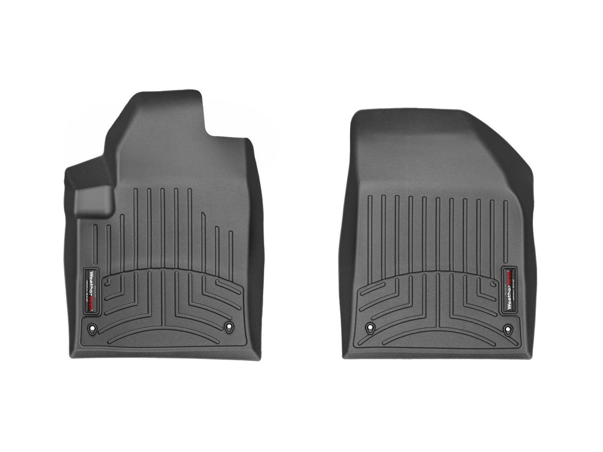 Weathertech - FloorLiner(TM) DigitalFit(R) - 444691