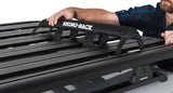 Rhino Rack - Pioneer Wrap Pads (700mm) with Straps - 43150