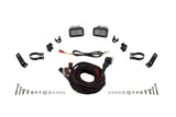 Diode Dynamics DD7873 Allows for installation of SSC2 LED pods on UTV/ATV vehicles.