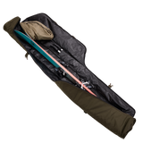 Thule - Roundtrip Ski Bag 192Cm Deep Khaki - 3205167