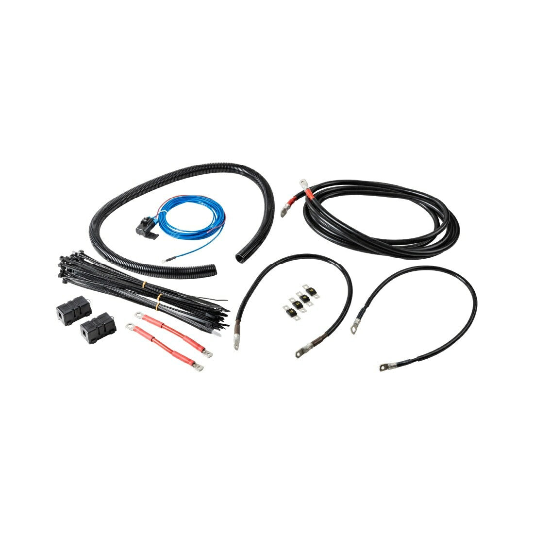 Redarc - Bcdc Alpha 50A Middle Wiring Kit - BCDCWK-107