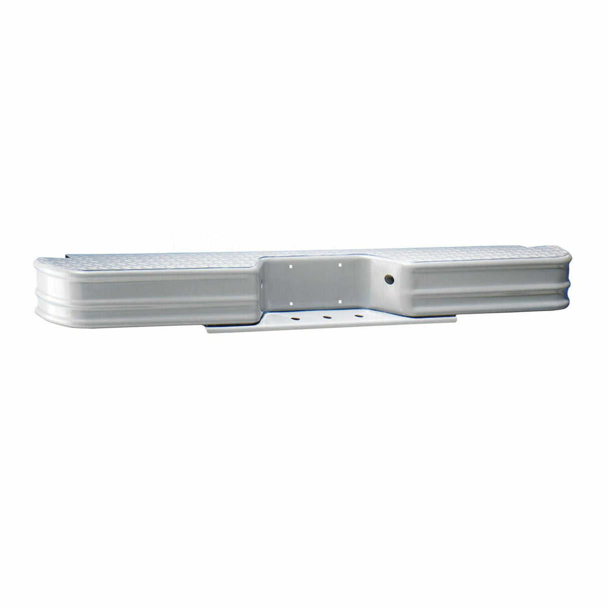 Westin - 20008 Diamondstep Universal Rear Bumper