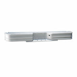 Westin - 20008 Diamondstep Universal Rear Bumper
