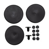 TrailFx - Bed Liner Hardware For Ford (RLIK75)