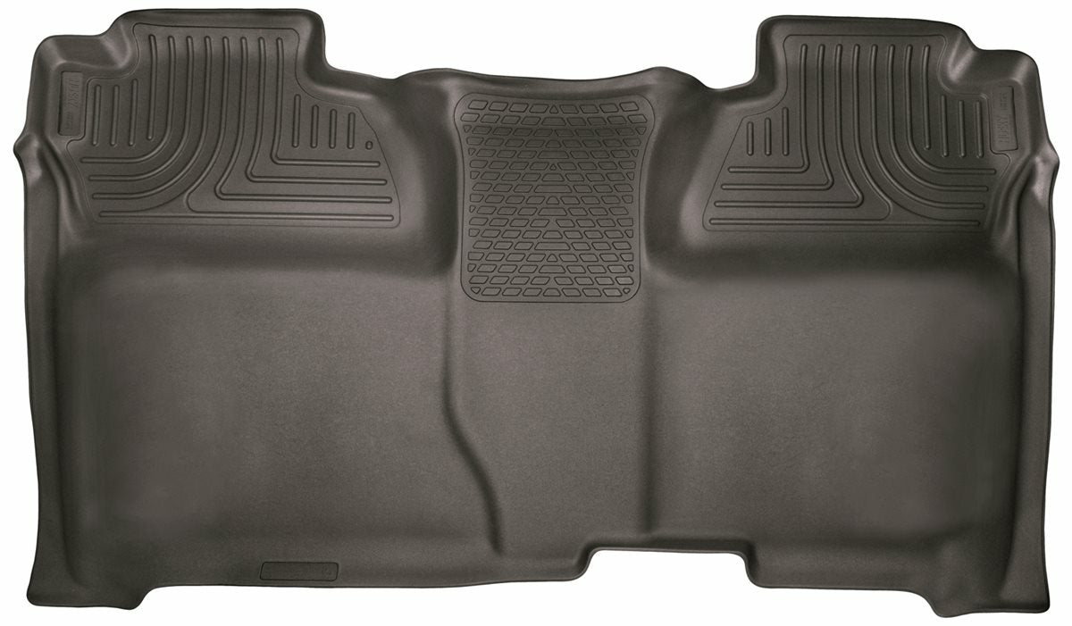 Husky Liners - 2nd Seat Floor Liner (Full Coverage) - 53900