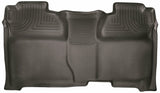 Husky Liners - 2nd Seat Floor Liner (Full Coverage) - 53900