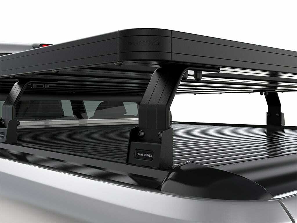 Front Runner - Ram 1500/2500/3500 ReTrax XR 5'7in (2009-Current) Slimline II Load Bed Rack Kit - KRDR019T