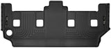 Husky Liners 55321 X-act Contour - 3rd Seat Floor Liner