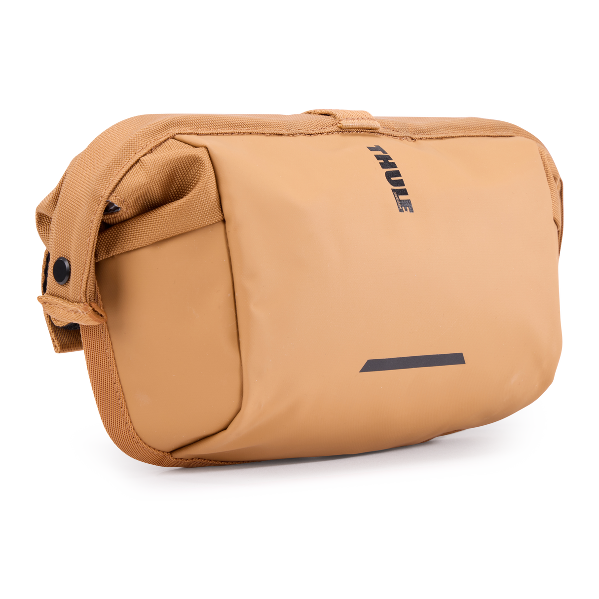 Thule - Chasm Handlebar Bag 2L - Dusted orange - 3205475