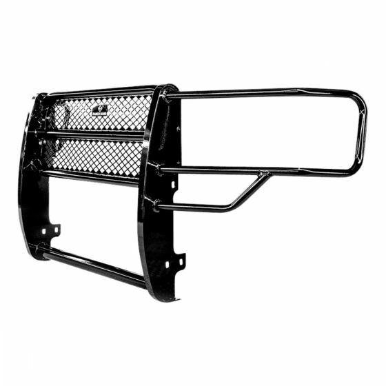 Ranch Hand - Legend Grille Guard - GGG08HBL1