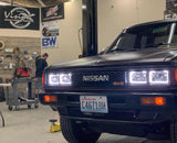 Vision X - LED Headlights - 9897837