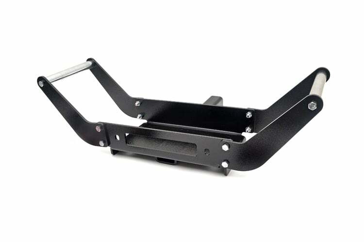 Rough Country RS109 Winch Cradle - RS109