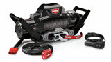 Warn - ZEON 10-S Multi-Mount Portable Winch Kit - 104179