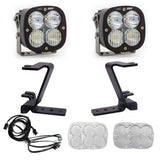 Baja Designs 448212UP XL80 A-Pillar Light Kit