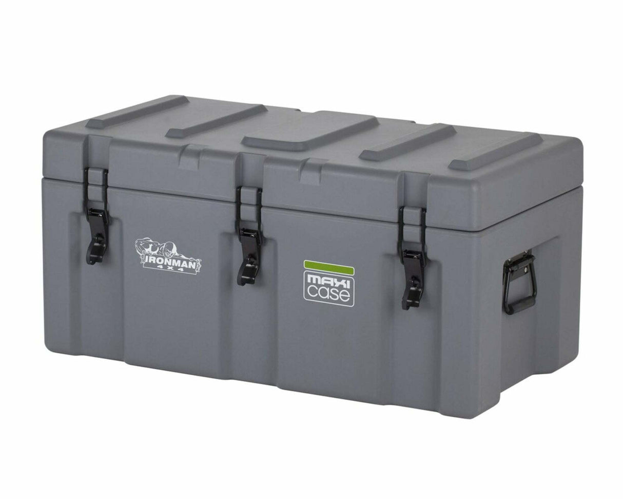 IronMan 4x4 - All-Weather Rugged Maxi Case - 140L - IMC004