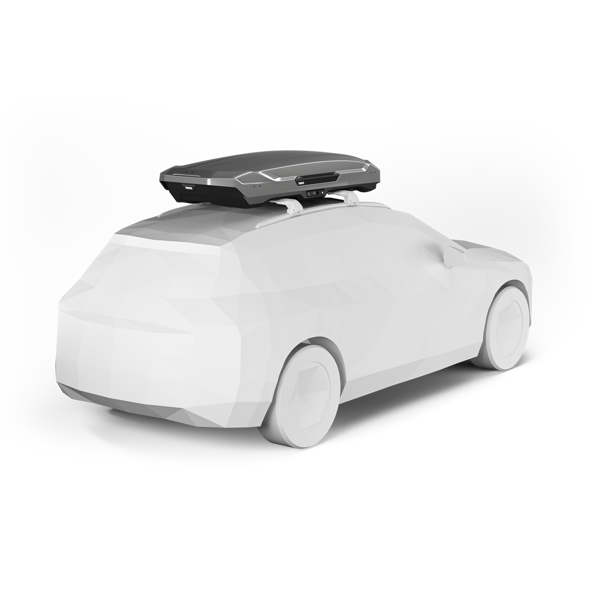 Thule - Motion 3 XL Low Titan - 639451