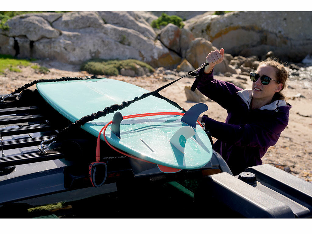 Front Runner - Stratchits - STRA034