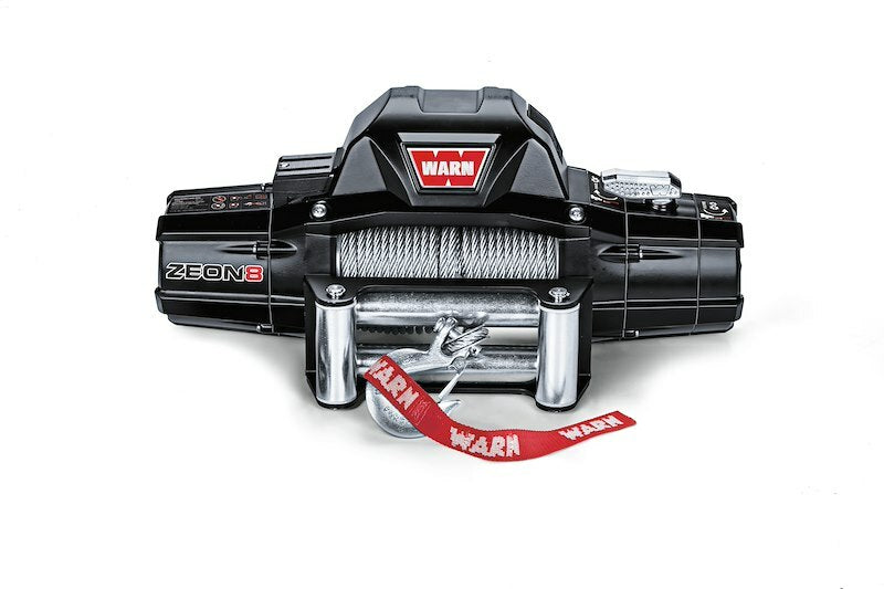Warn - ZEON 8 Winch - 88980