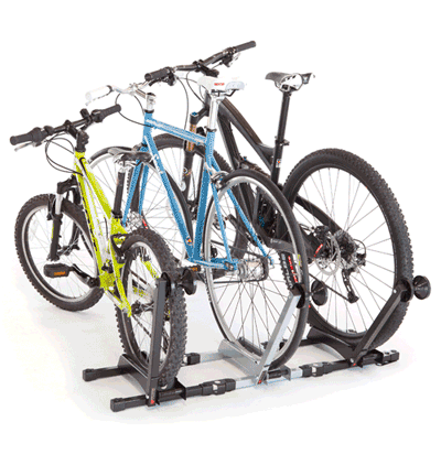 Feedback Sports - RAKK - Bicycle Storage Stand   Black