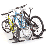 Feedback Sports - RAKK - Bicycle Storage Stand   Black