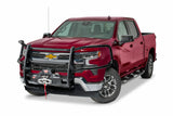 Warn - Trans4mer Gen III Mounting Brackets for 2022-2026 Chevrolet Silverado 1500 - 112043
